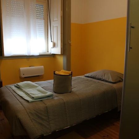 Csi Coimbra & Guest House - Student Accommodation Oda fotoğraf