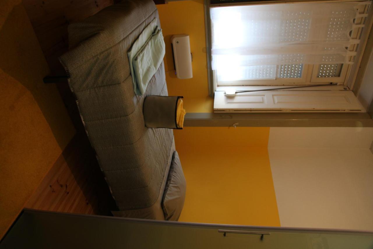 Csi Coimbra & Guest House - Student Accommodation Dış mekan fotoğraf