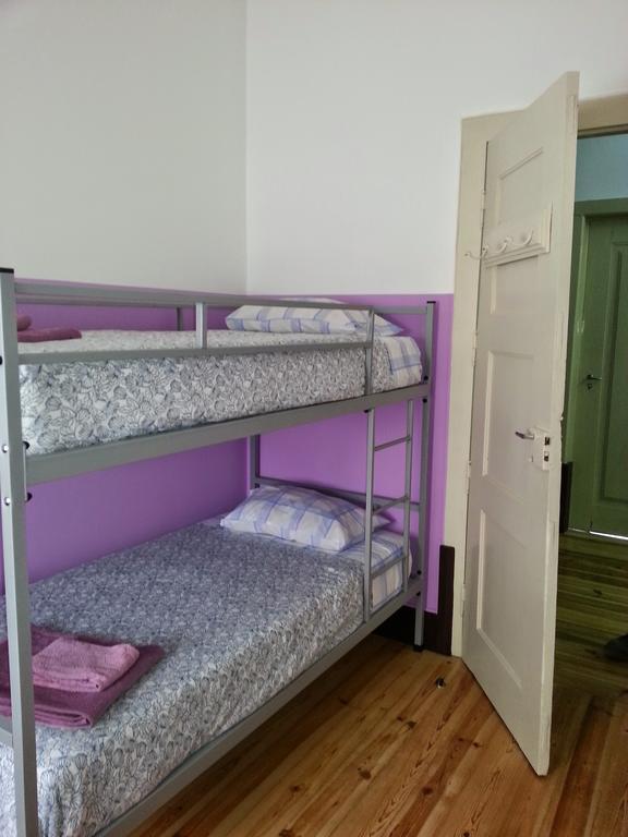 Csi Coimbra & Guest House - Student Accommodation Oda fotoğraf