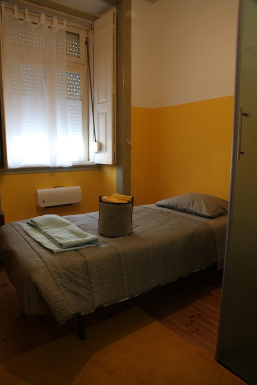 Csi Coimbra & Guest House - Student Accommodation Oda fotoğraf